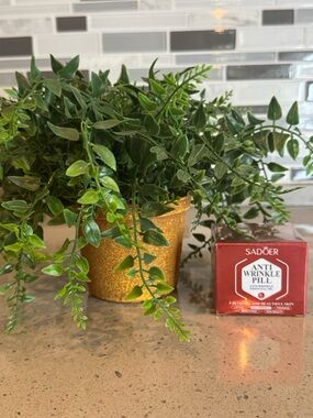 SADOER - Anti Wrinkle Essential Oil Pill (break open to get the product)